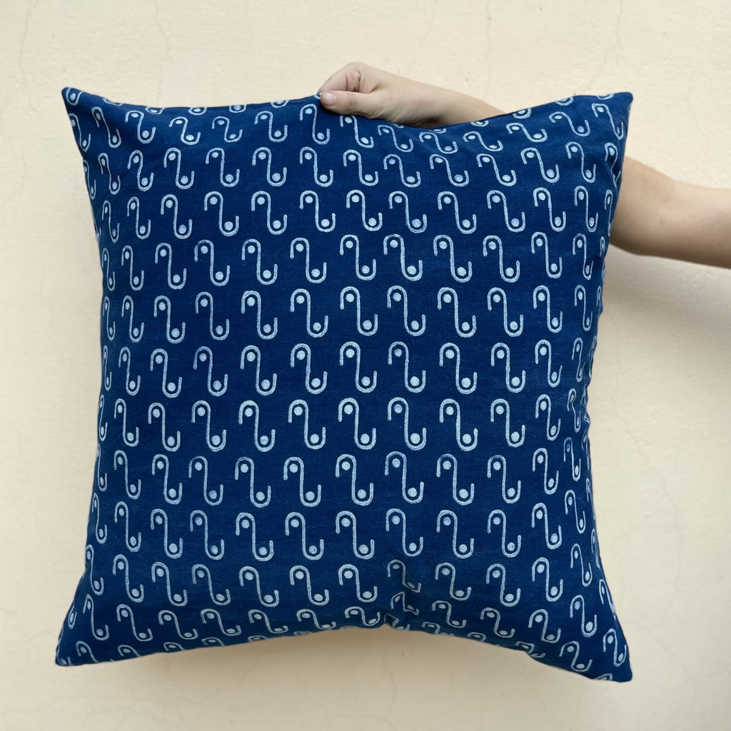 Embrace  |  Pillow Cover