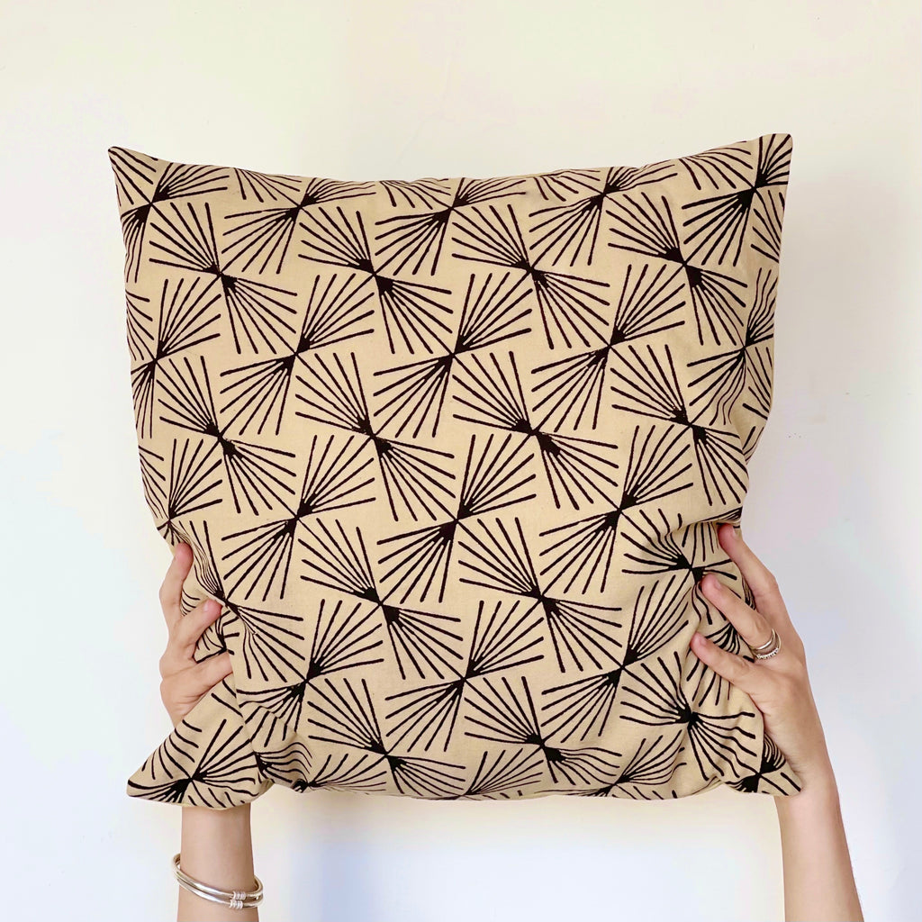 Array  |  Harad  |  Pillow Cover