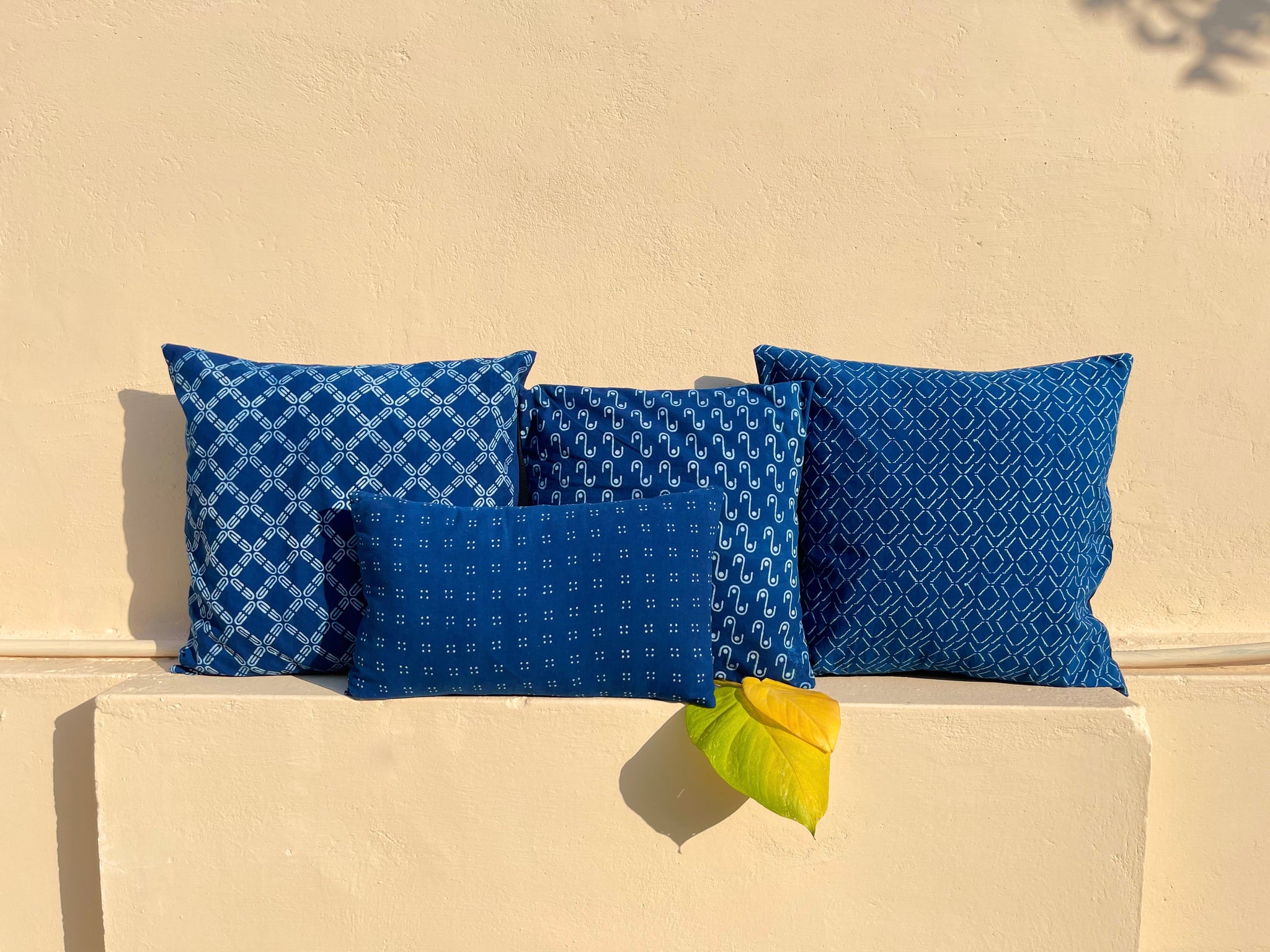 Pillow Inserts—I've tried a few