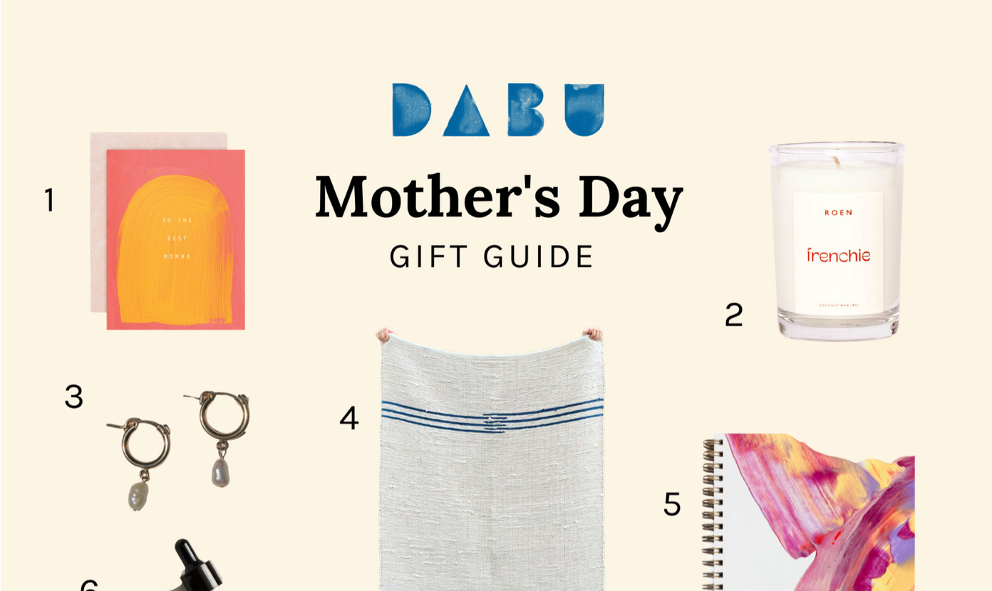 Mother's Day Gift Guide