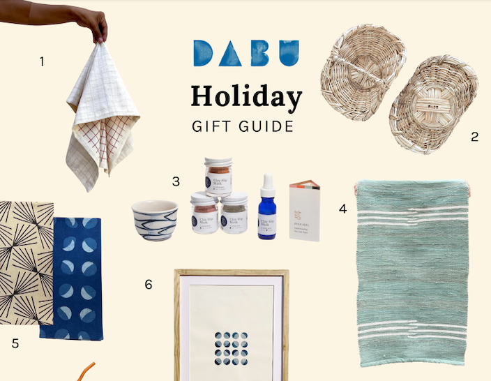 Holiday Gift Guide