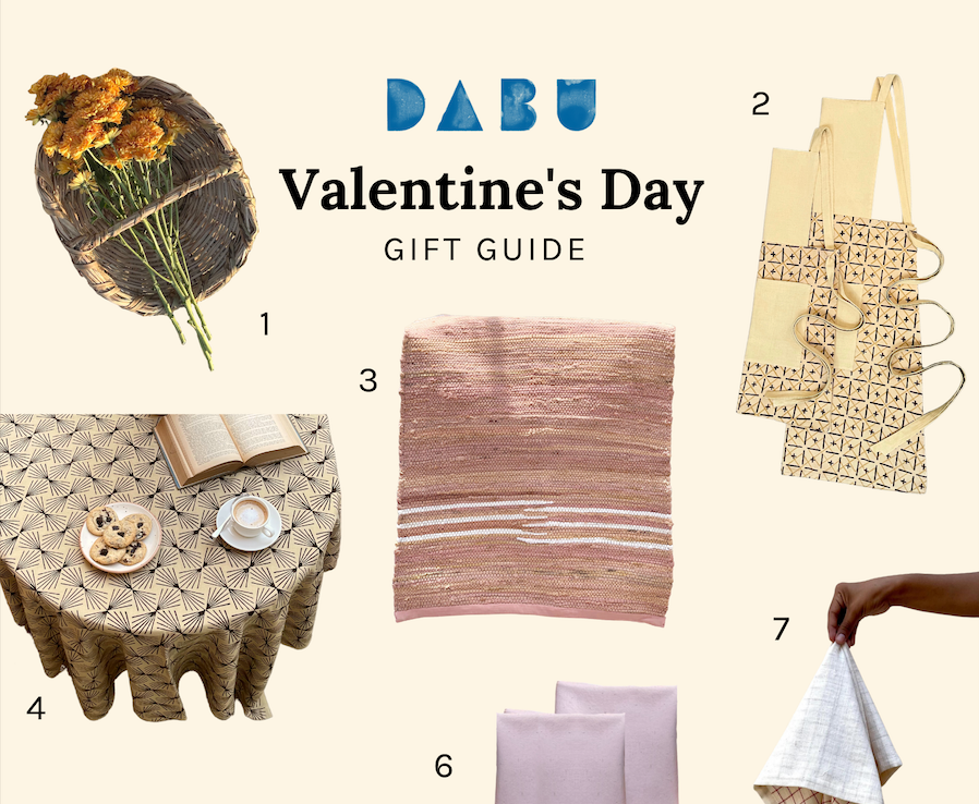 Valentine's Gift Guide