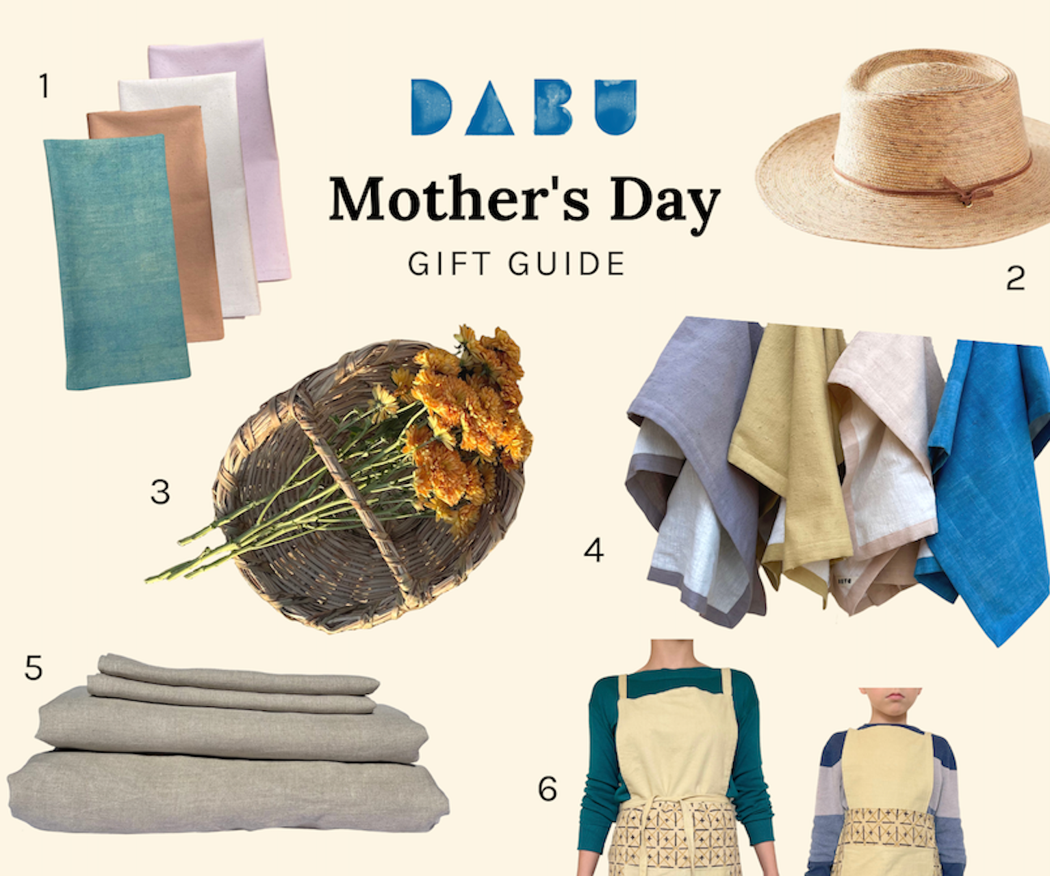 Mother's Day Gift Guide—2023