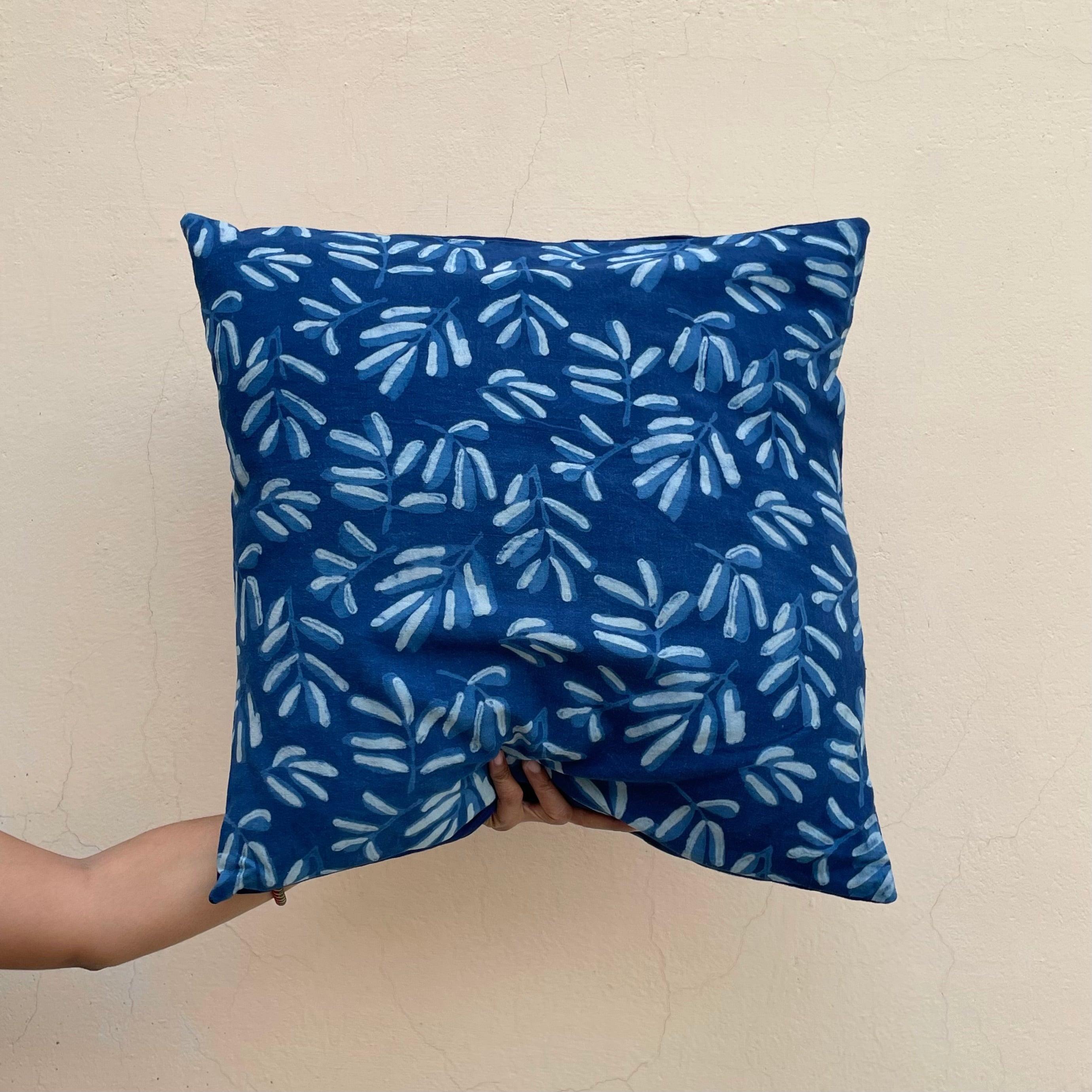 Khejari | Pillow Cover