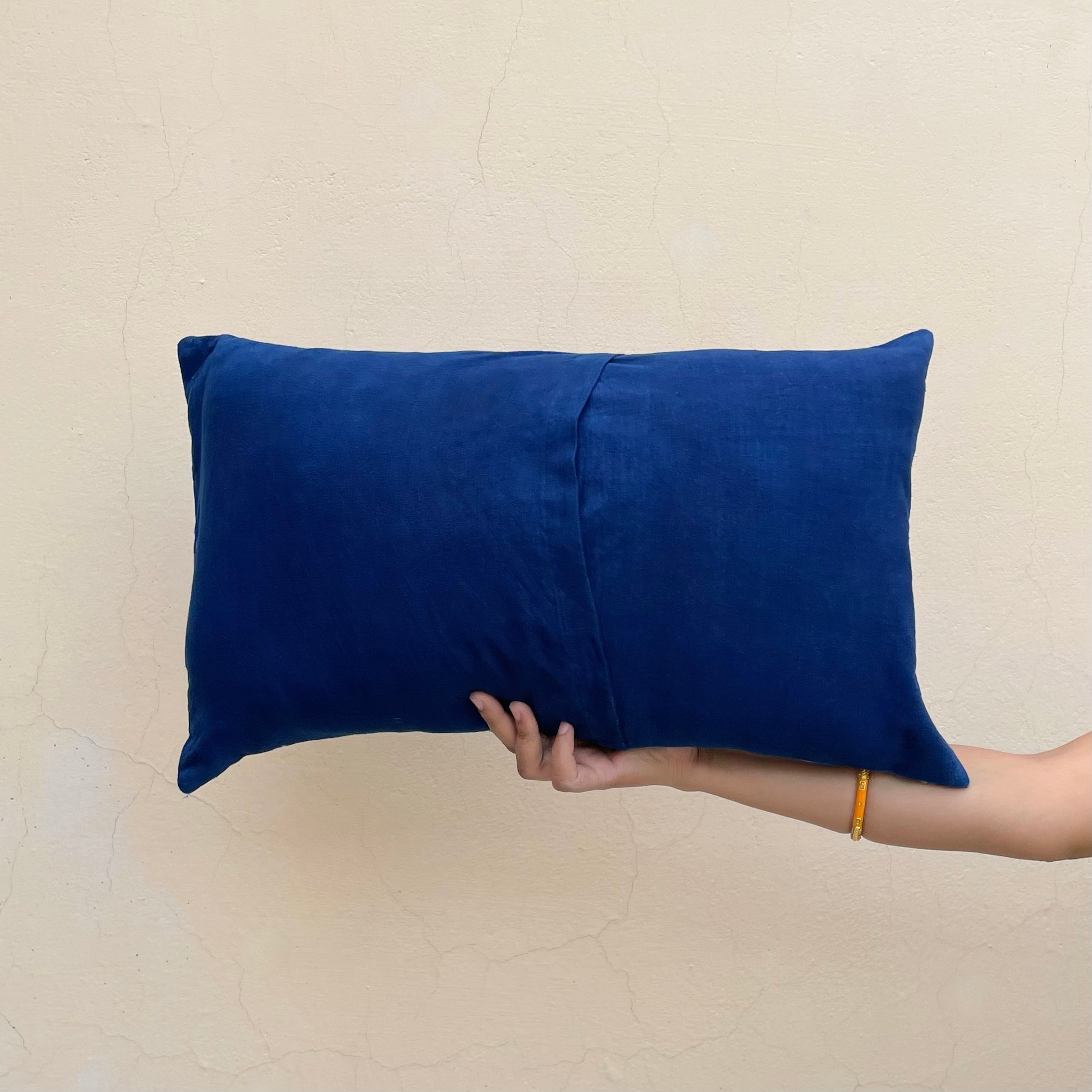 Khejari | Pillow Cover