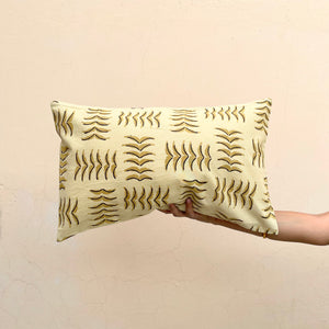 Neem Stem | Pillow Cover