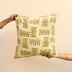 Neem Stem | Pillow Cover