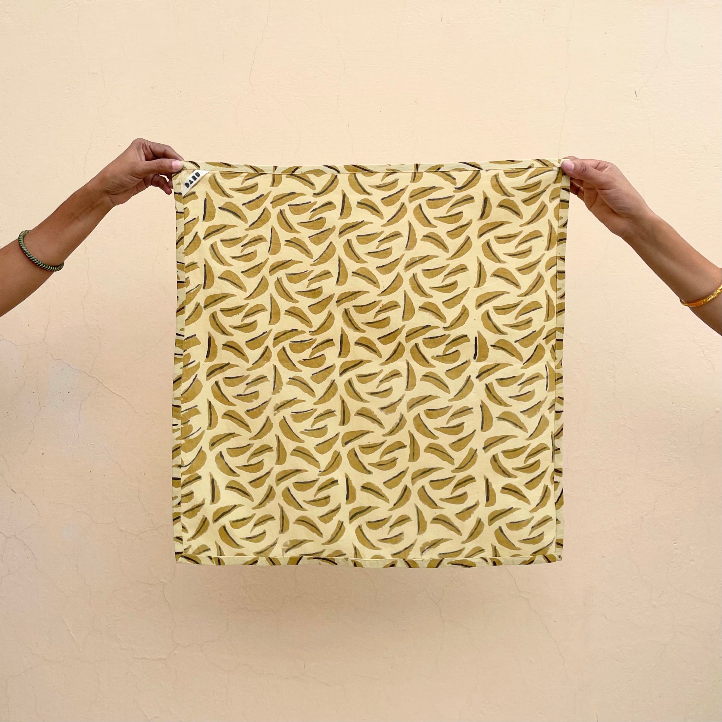 Neem Leaf | Harad | Napkins