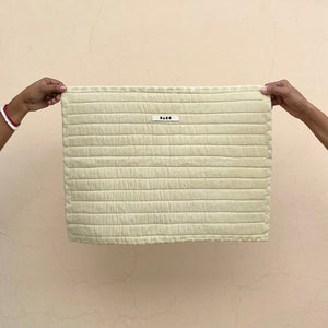 Palaash | Harad | Quilted Placemat