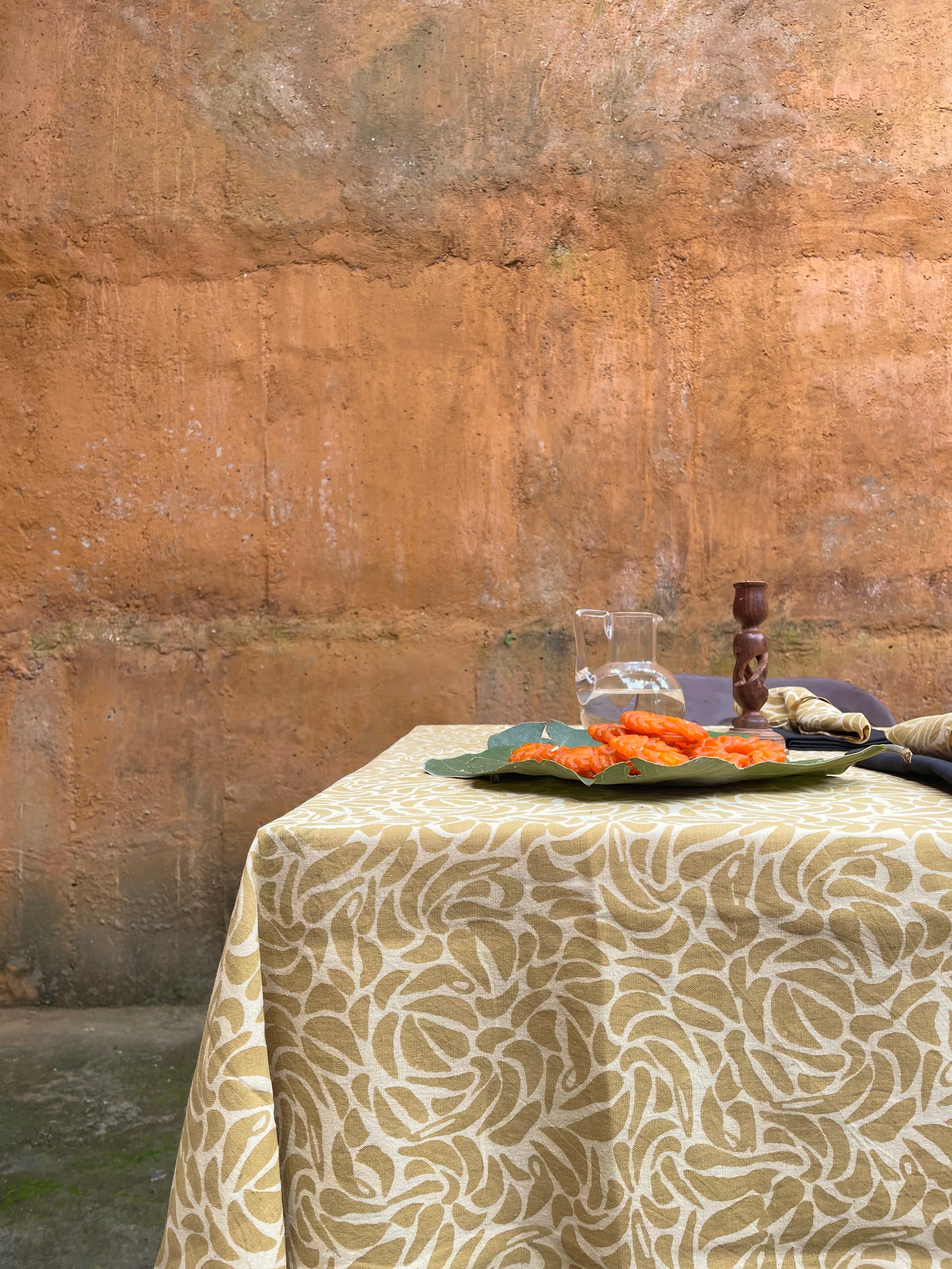 Palaash | Harad | Tablecloth