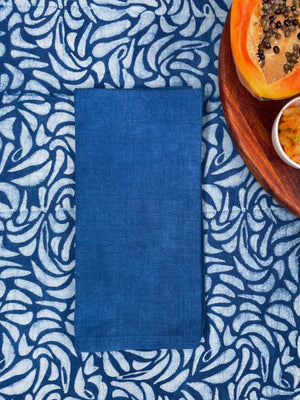 Indigo | Napkins