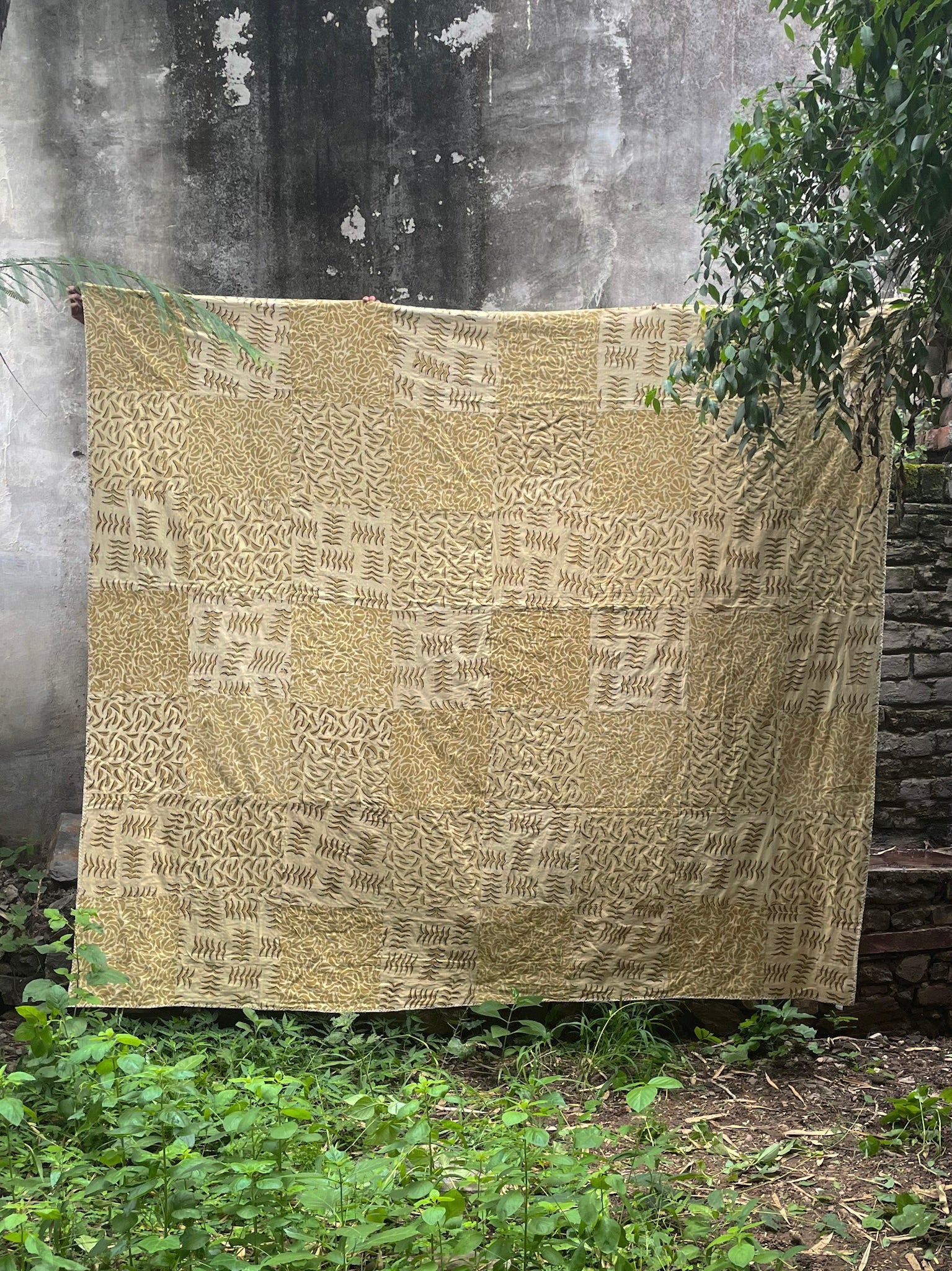 Nature | Harad | Quilt