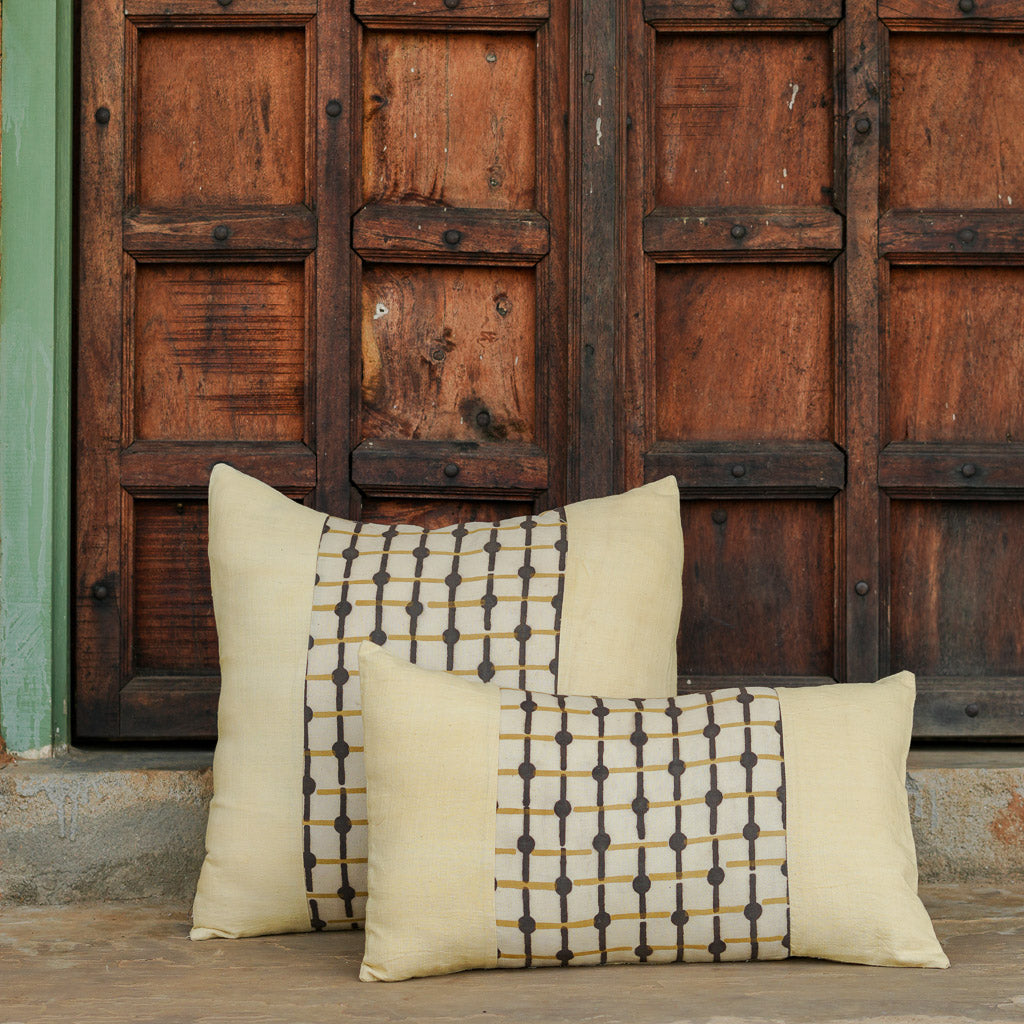 Afternoon | Harad | Pillow Cover