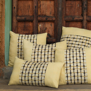 Afternoon | Harad | Pillow Cover