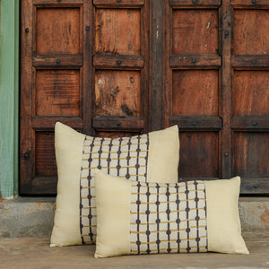 Afternoon | Harad | Pillow Cover