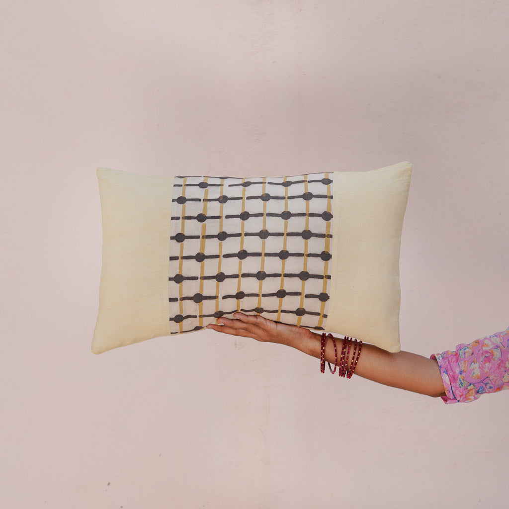 Afternoon | Harad | Pillow Cover