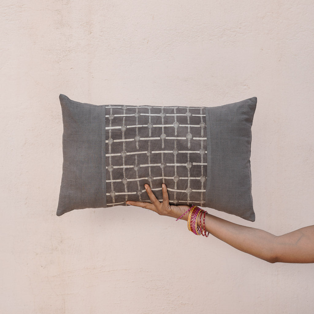 Afternoon | Kashish | Pillow Cover