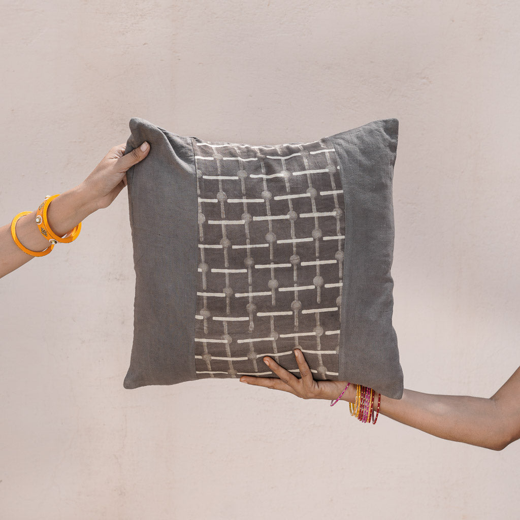 Afternoon | Kashish | Pillow Cover