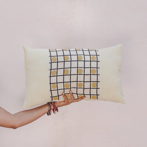 Evening | Harad | Pillow Cover