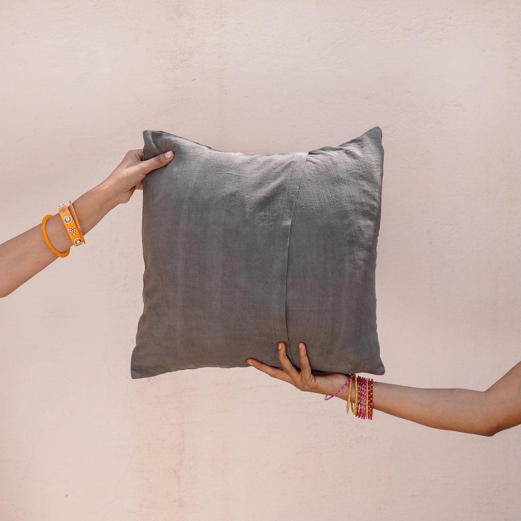 Afternoon | Kashish | Pillow Cover