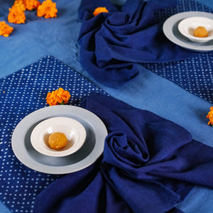 Daylight | Indigo | Placemats