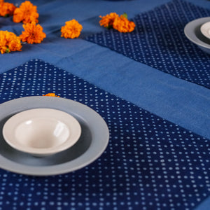 Daylight | Indigo | Placemats