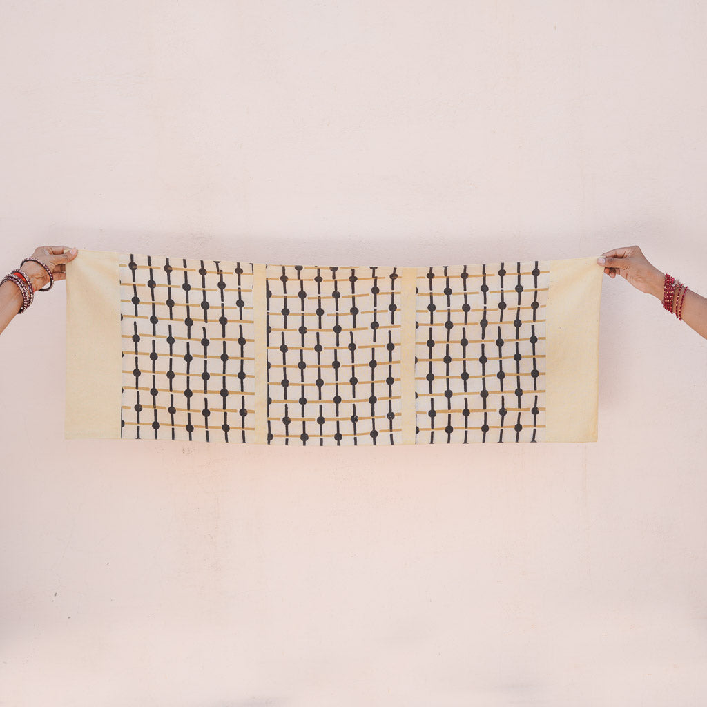 Afternoon | Harad | Table Runner