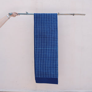 Morning | Indigo | Table Runner