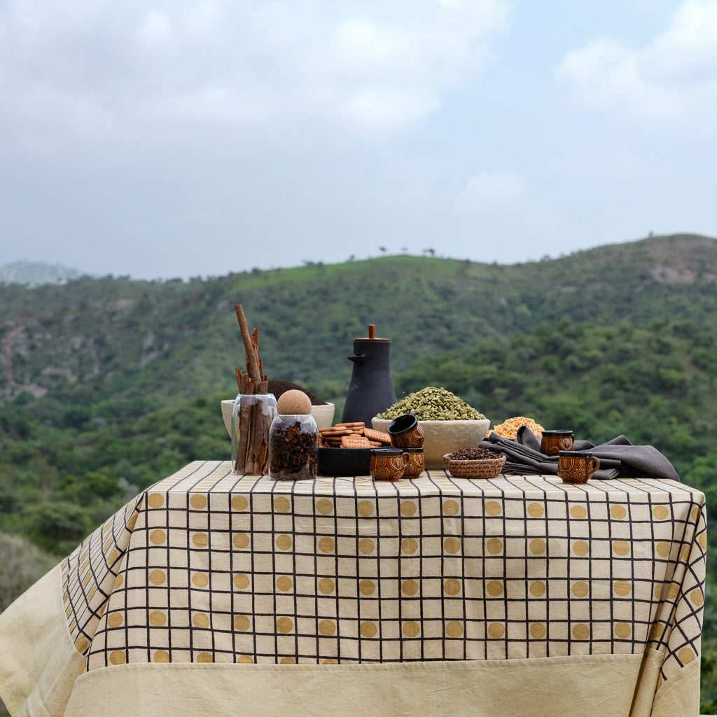 Evening | Harad | Tablecloth