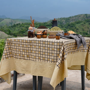 Evening | Harad | Tablecloth