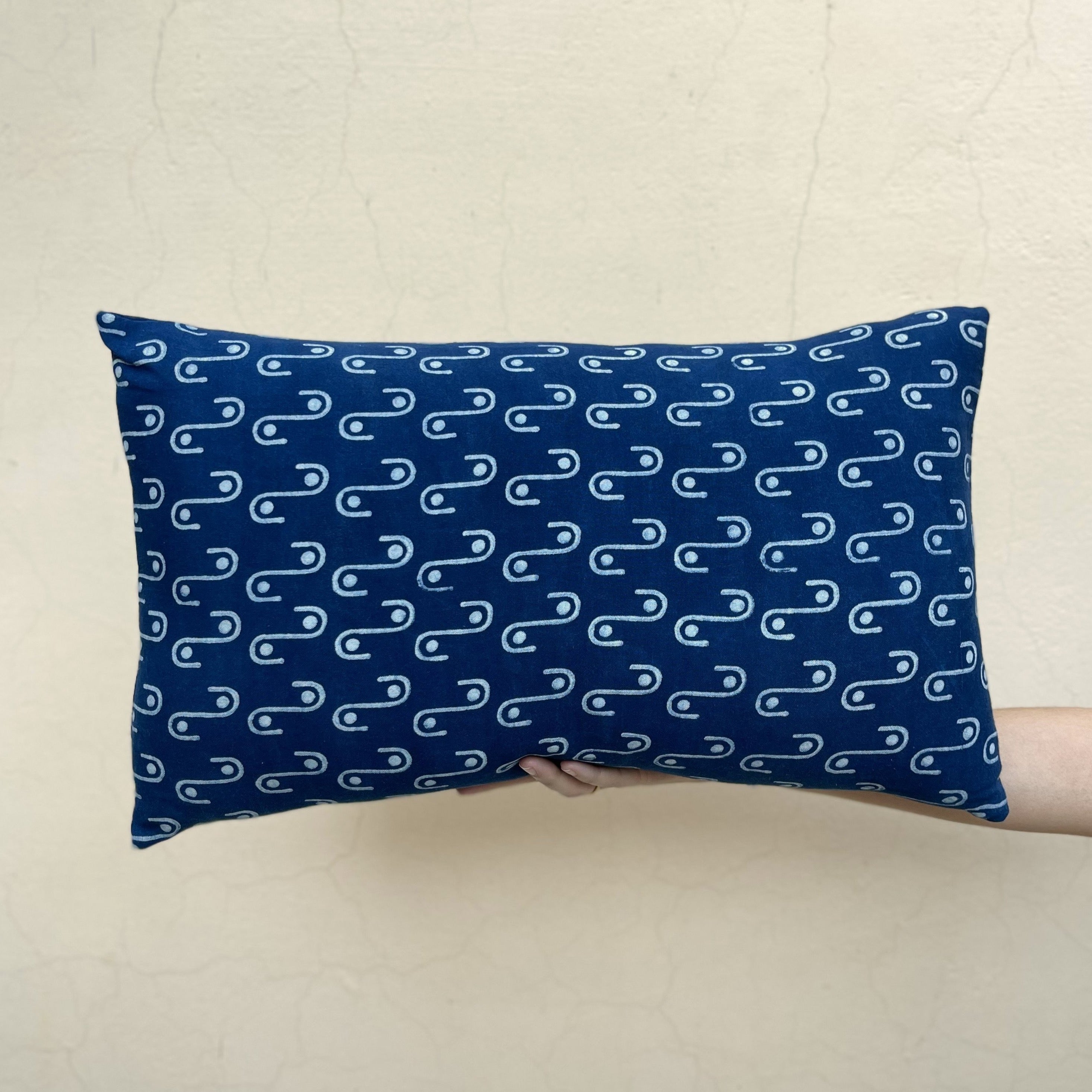 Embrace  |  Pillow Cover