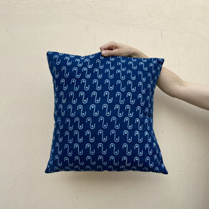 Embrace  |  Pillow Cover