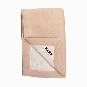 Pink Salt  |  Tea Towel