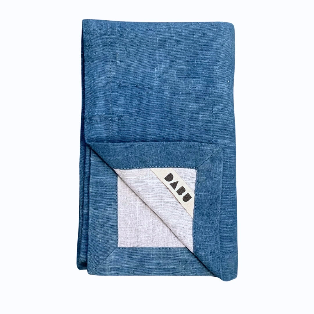 Blueberry | Tea Towel