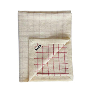 Strawberry Jam  |  Tea Towel