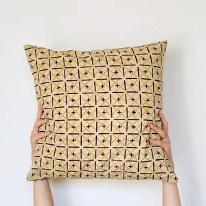 Rush  |  Harad  |  Pillow Cover