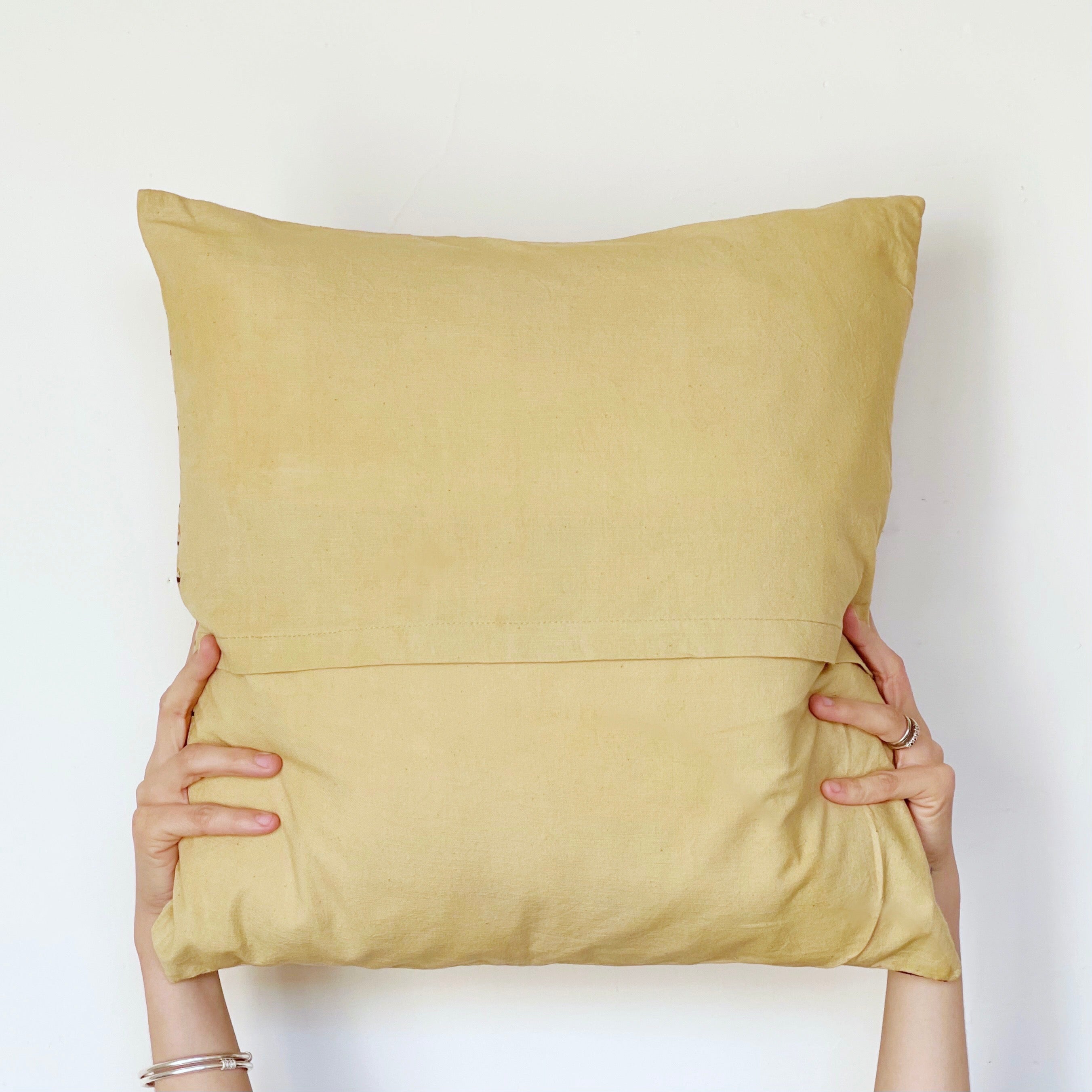 Rush  |  Harad  |  Pillow Cover