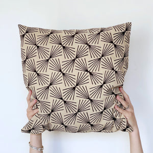 Array  |  Harad  |  Pillow Cover