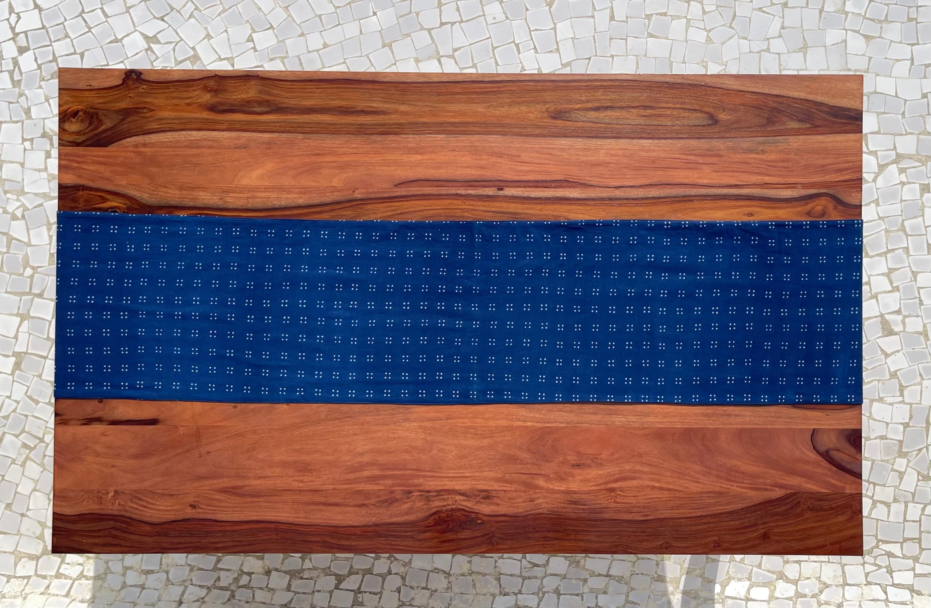 Gather | Table Runner