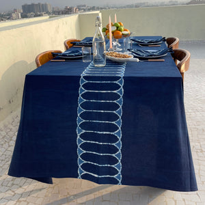 Together  |  Tablecloth