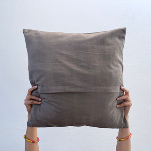 Emerge  |  Khaki  |  Pillow Cover