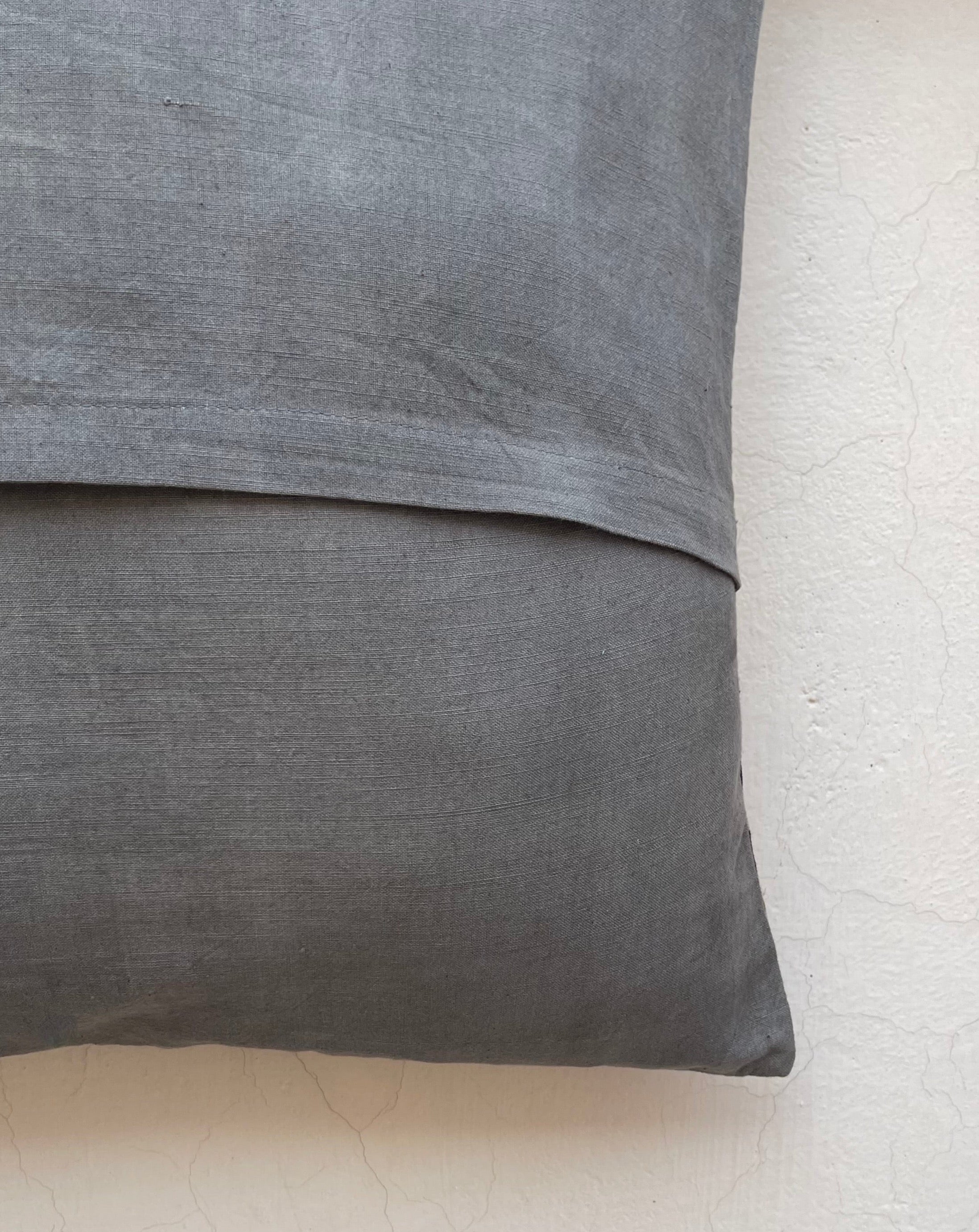 Emerge  |  Khaki  |  Pillow Cover