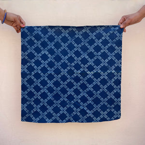 Belong | Indigo | Napkins