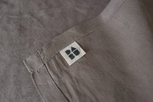 Iron | Linen Sheets