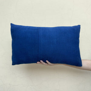 Belong | Indigo | Pillow Cover